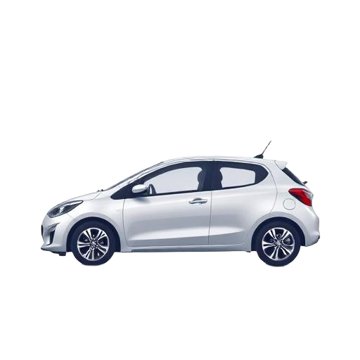 Car / small parcels