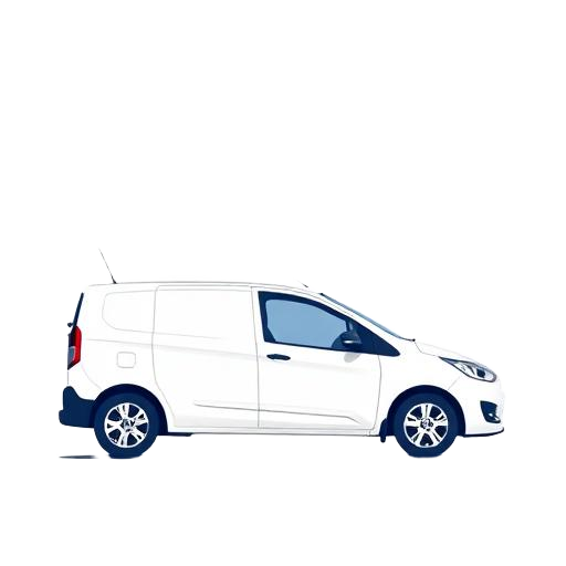 Small van (car derived)