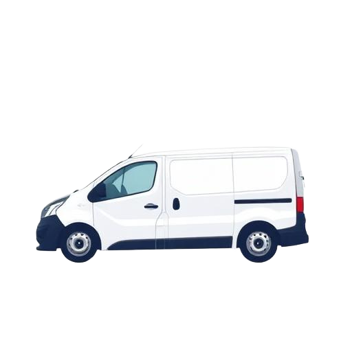 Short wheelbase (SWB)